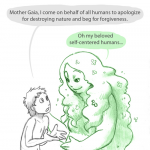 Mother Gaia
