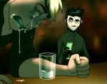 Drink Up