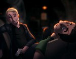 Even heroes has to die