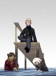 First Snow
