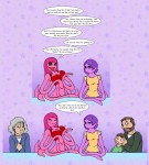 I've got the boobs