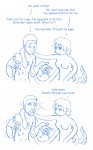 The First Time