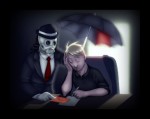 The Letter