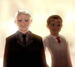 A Possible Future