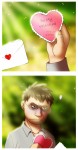 Be My Valentine