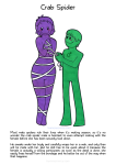 Bondage Spider