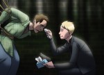Please don't cry