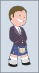 Proud Scotsman