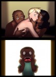 Scarred for life