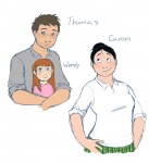 The Heroes