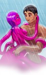 Wet Tentacles