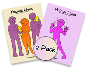 Animal Lives
