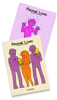 Animal Lives 1 and 2